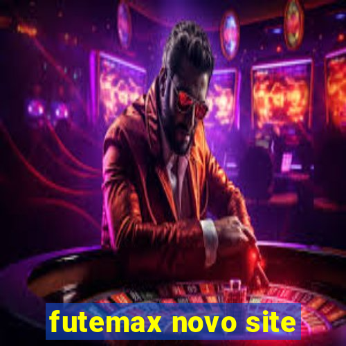 futemax novo site